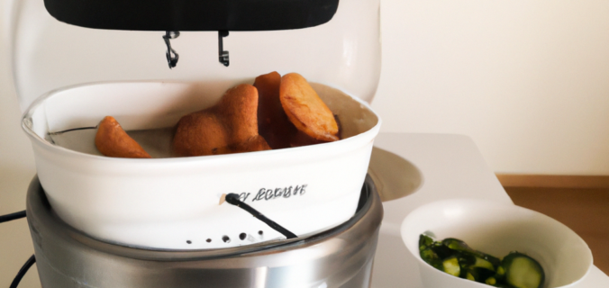 Airfryer Hacks: Surprising Ways to Use Your Airfryer