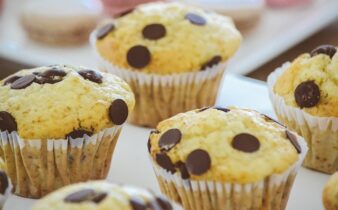 Kreative glutenfri cupcakes: Fra chokoladehimmel til frugtige overraskelser