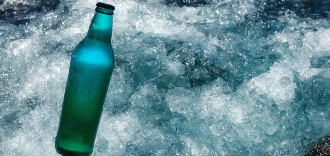 Hold din øl iskold i sommervarmen med Coolwell ølkølere