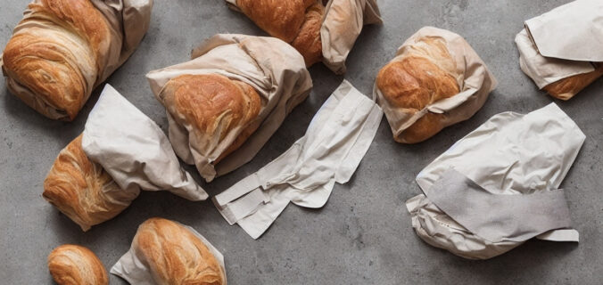 Innovative bagerposer - Ny teknologi gør dem endnu mere funktionelle