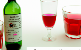 Rosacea og vin: Hvad du behøver at vide om alkohol og din hud