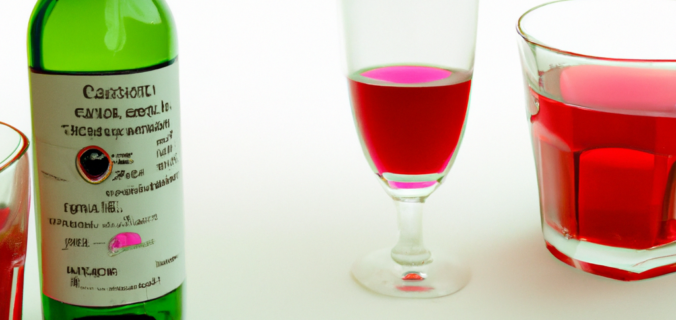 Rosacea og vin: Hvad du behøver at vide om alkohol og din hud